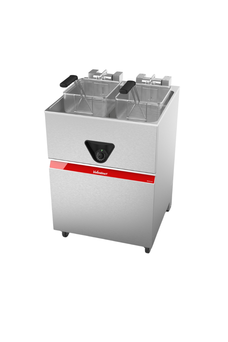 Valentine - Fritös - CORE - 600 - 3