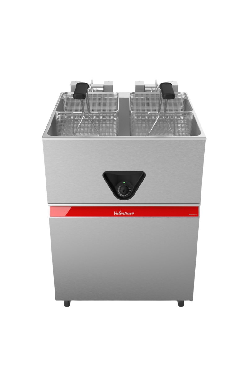 Valentine - Fritös - CORE - 600 - 2