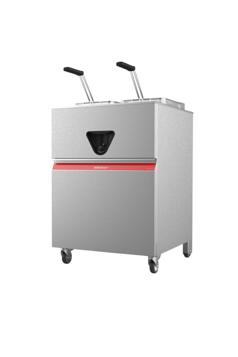 Valentine - Fritös - CORE - 600 - 4