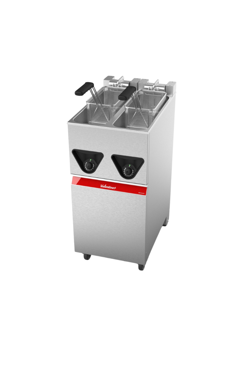 Valentine - Fritös - CORE - 2200 - 3