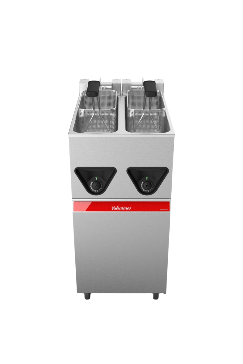 Valentine - Fritös - CORE - 2200 - 2