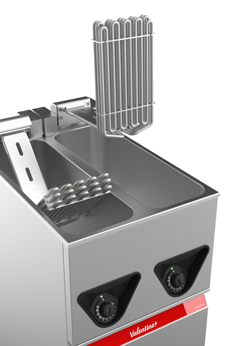 Valentine - Fritös - CORE - 2200 - 5
