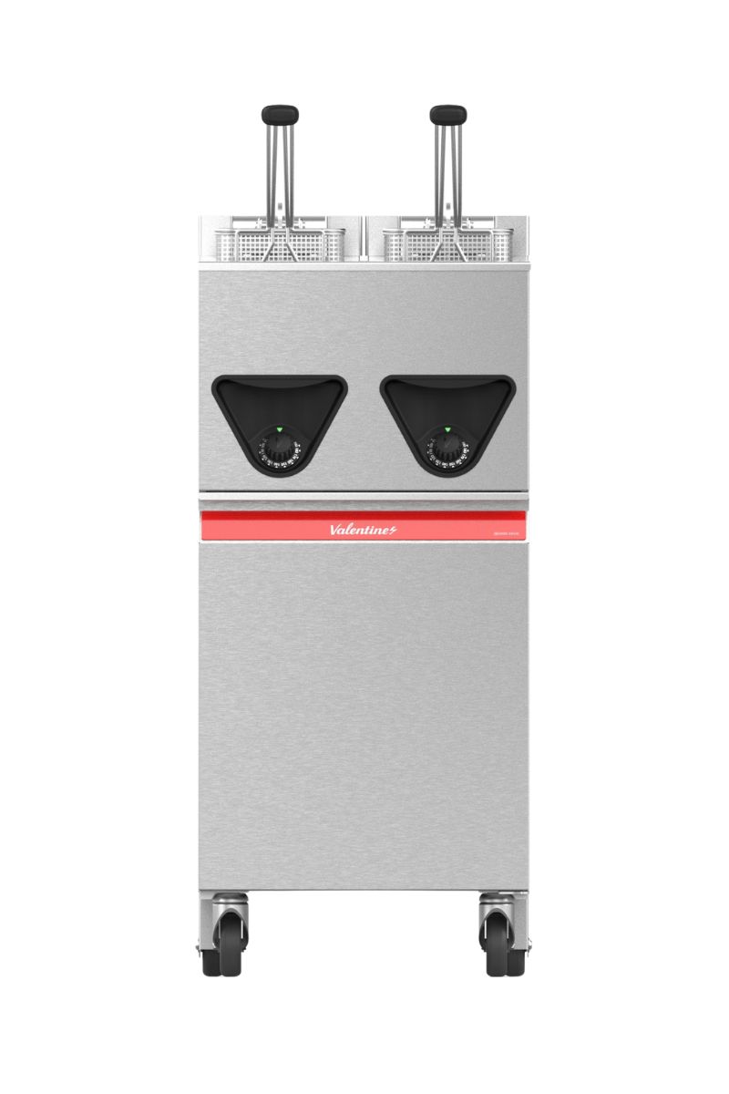 Valentine - Fritös - CORE - 2200 - 6