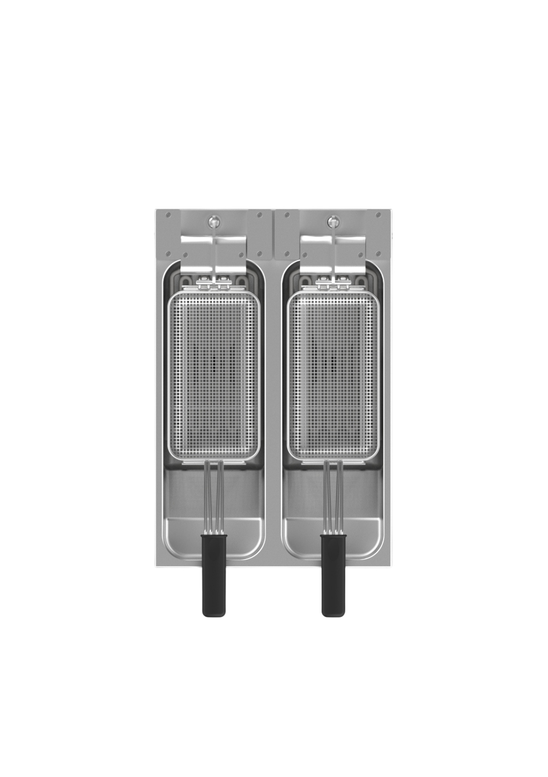 Valentine - Fritös - CORE - 2200T Turbo - 6