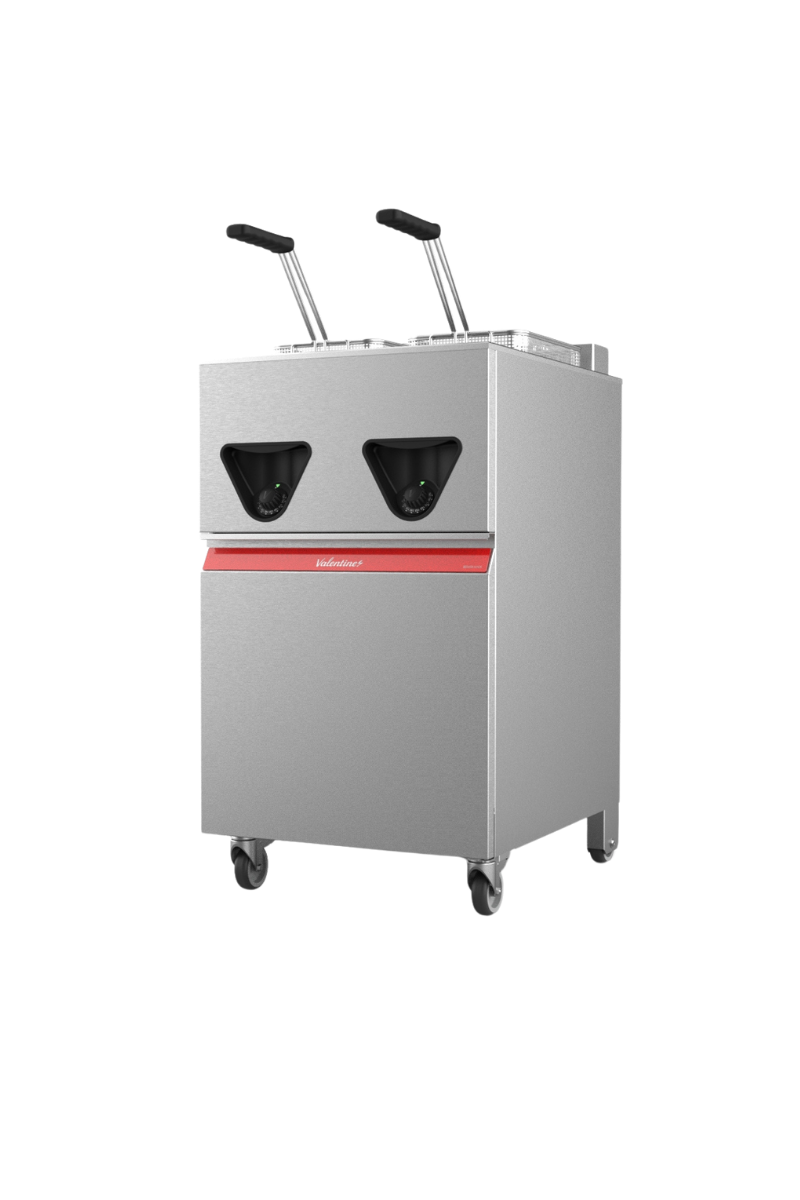 Valentine - Fritös - CORE - 2525T Turbo - 4