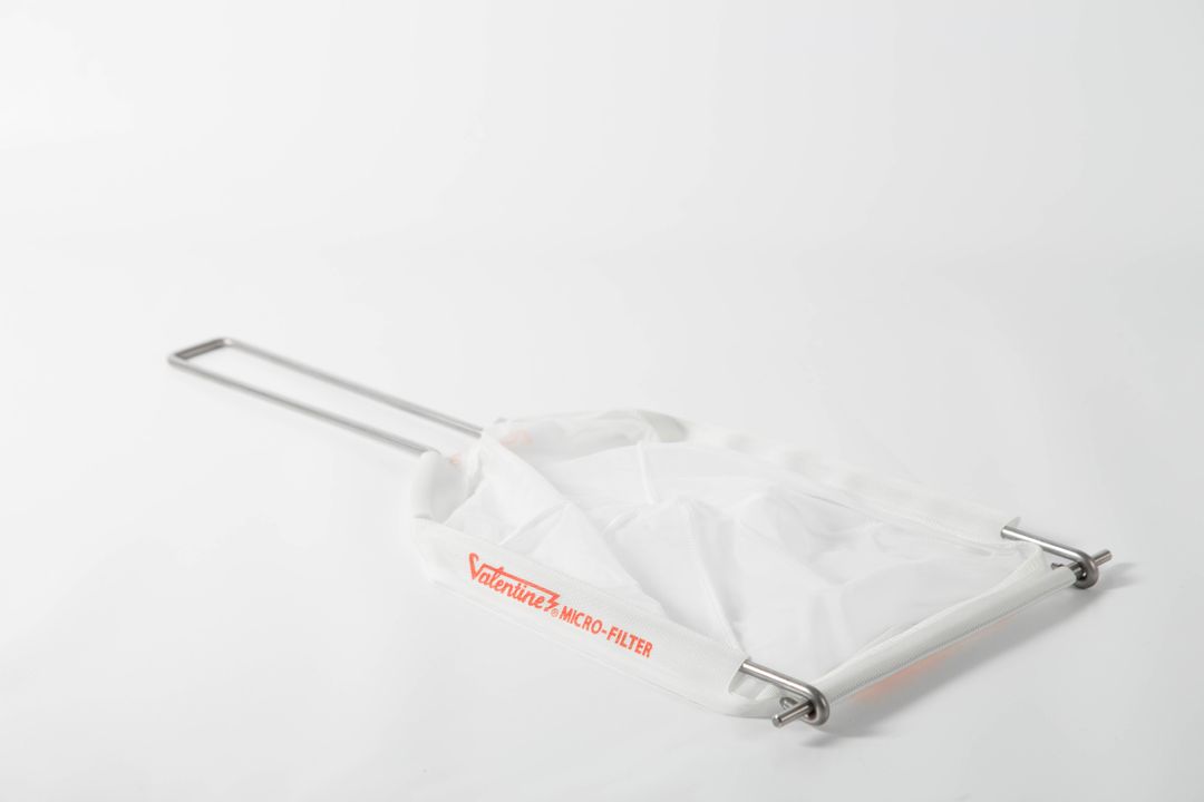 Valentine - Microfilter komplett (modell utan pump)