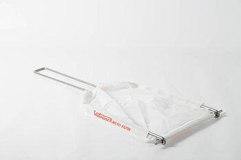 Valentine - Microfilter komplett (modell utan pump)