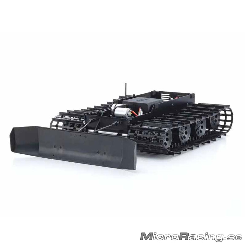 KYOSHO - Blizzard 2.0 - incl 2200 NiMh Battery/USB Charger - Ready To Run - 6