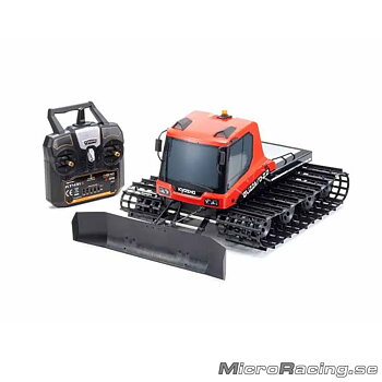 KYOSHO - Blizzard 2.0 - incl 2200 NiMh Battery/USB Charger - Ready To Run