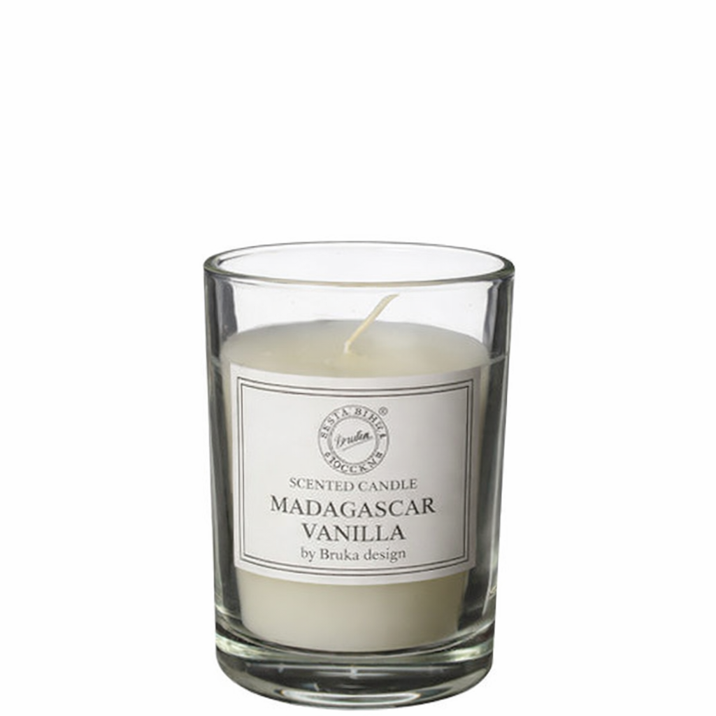 Doftljus Madagascar Vanilla