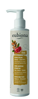 Eubiona Natural Repair Conditioner Argan & Pomegranate 200 ml