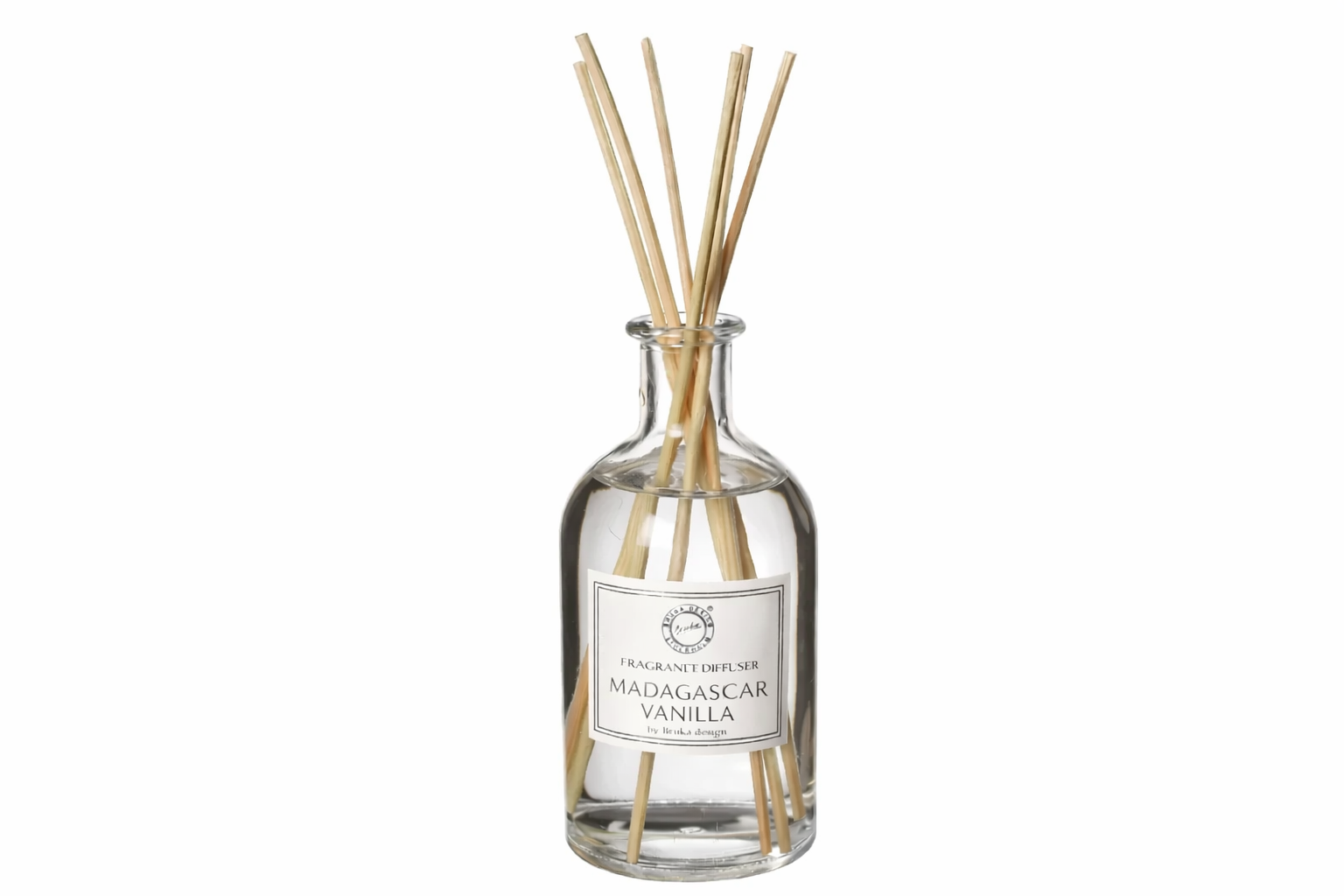 Doftpinnar Madagascar Vanilla
