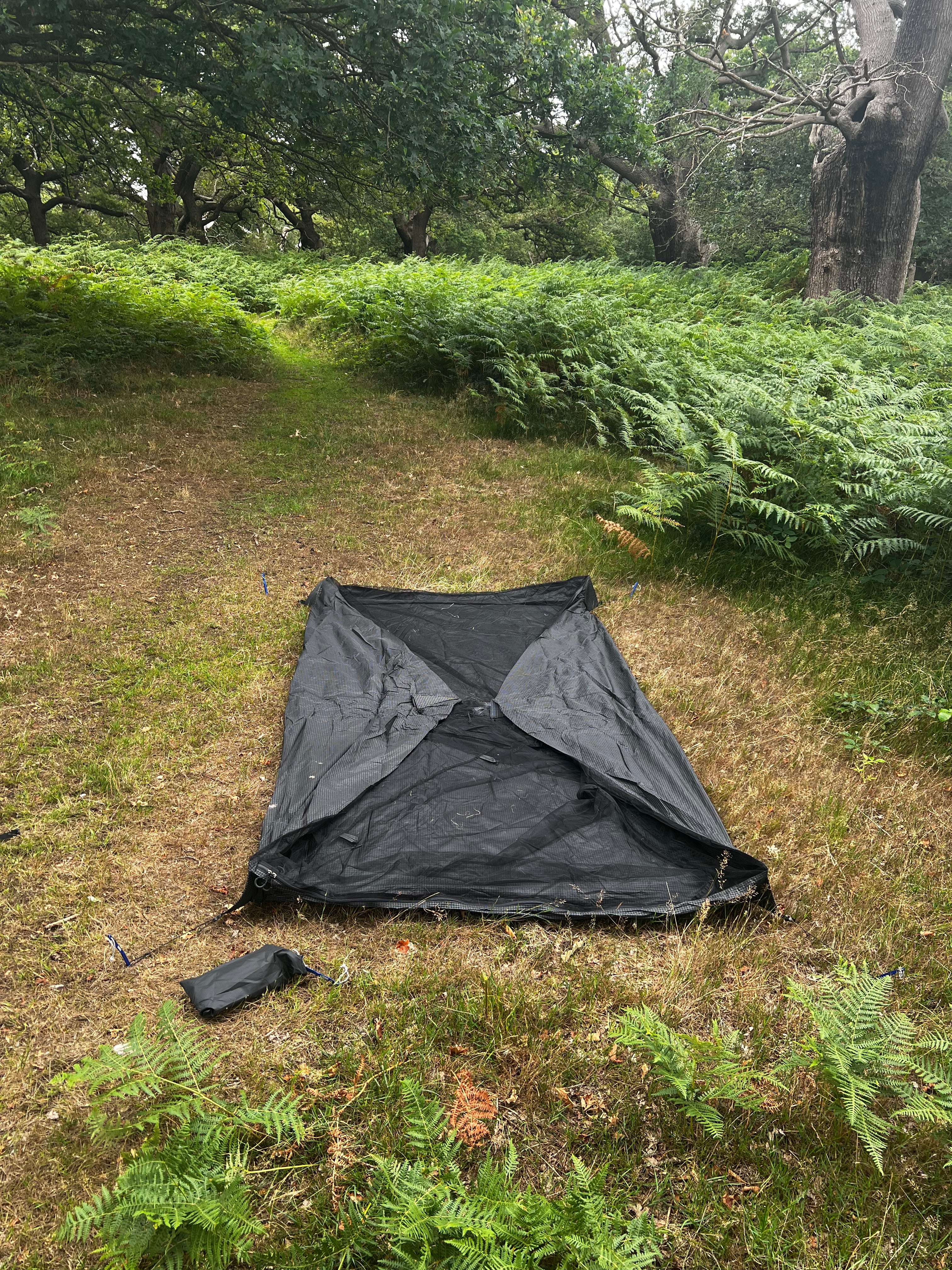 Laavu Modular Tält - ADV - 6