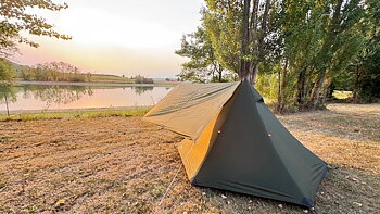 Laavu Modular Tält - ADV