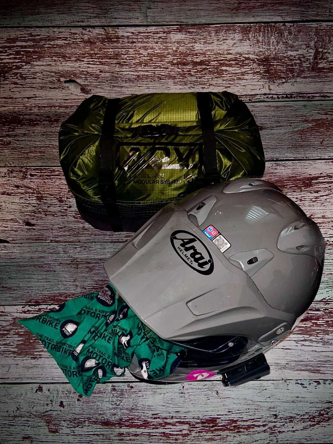 Laavu Modular Tält - ADV - 12