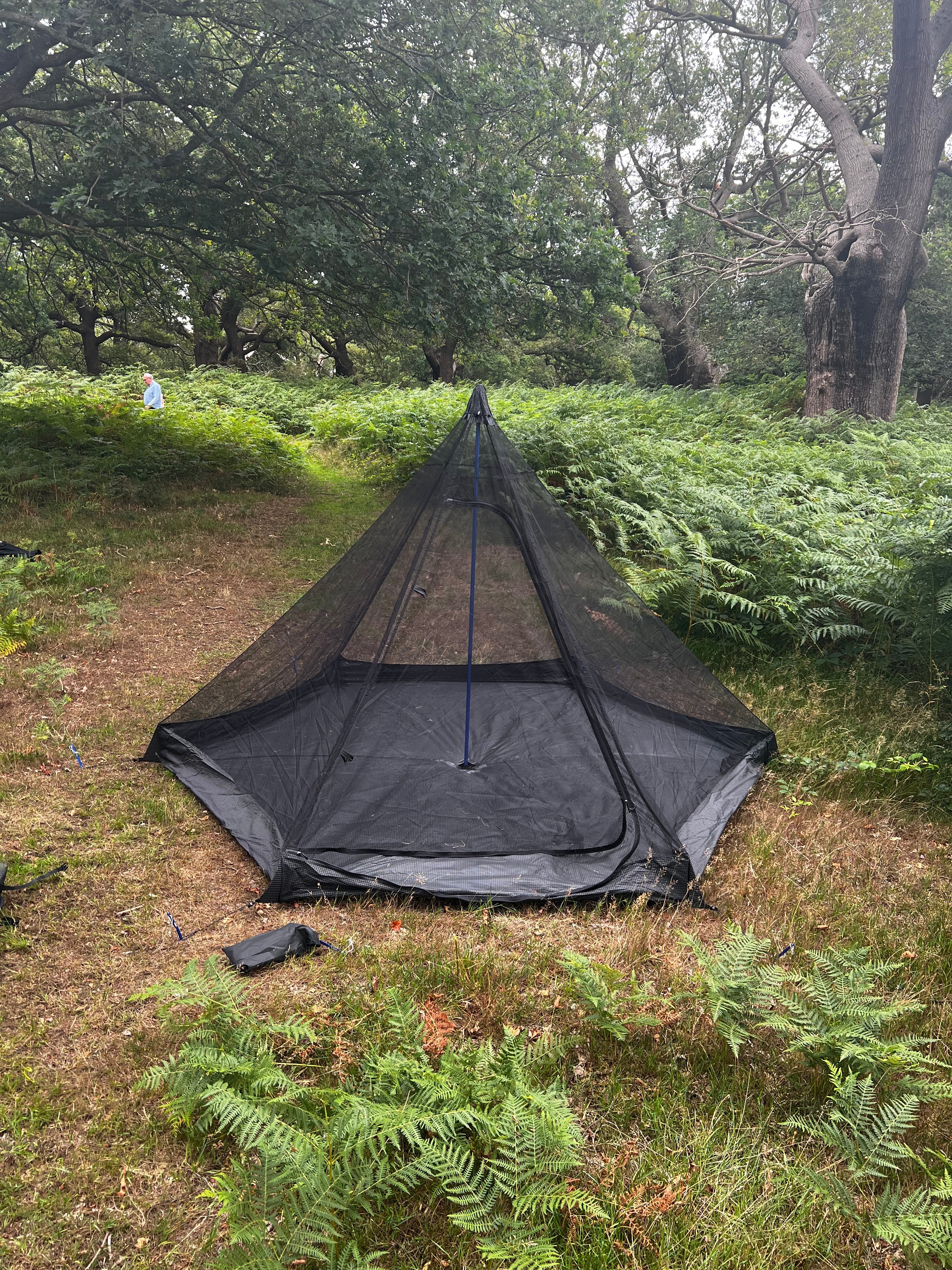 Laavu Modular Tält - ADV - 8