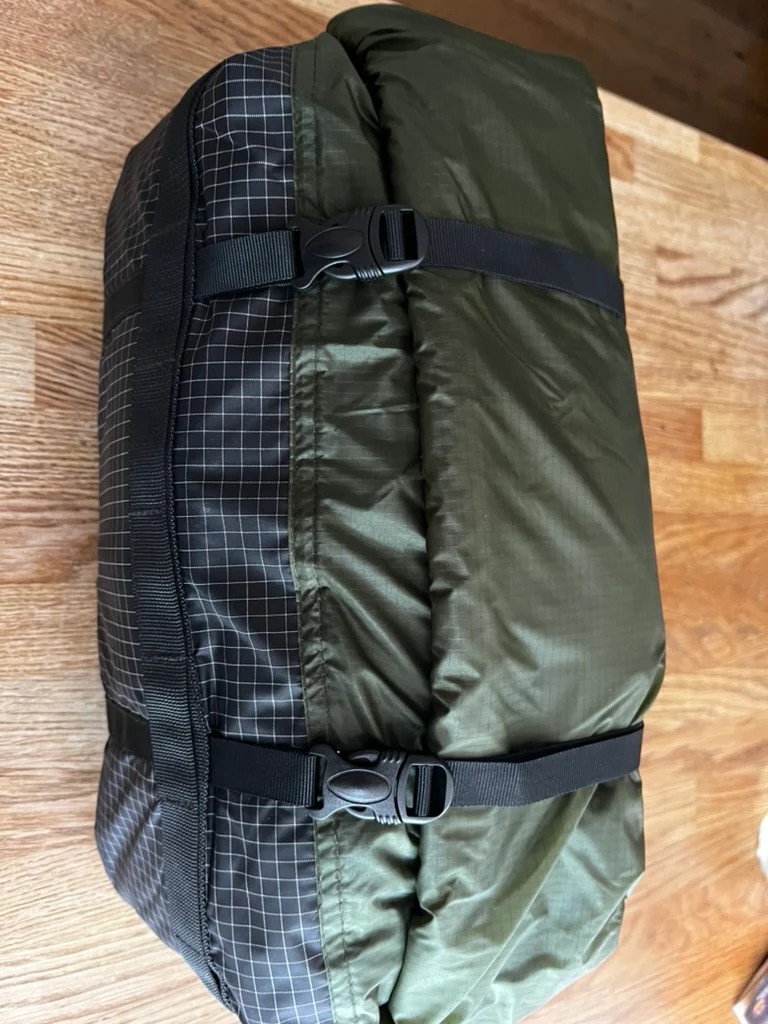Laavu Modular Tält - ADV - 4