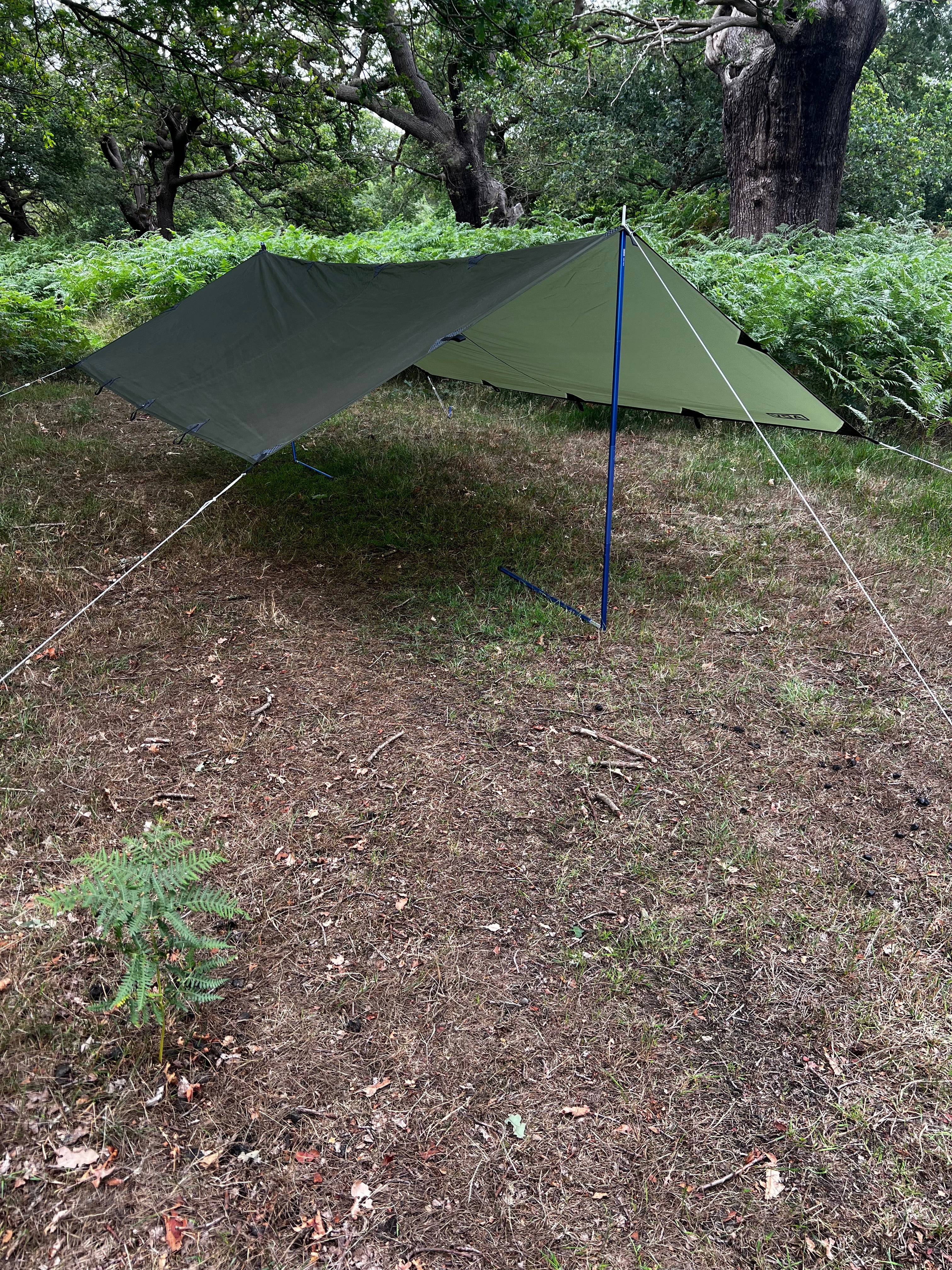 Laavu Modular Tält - ADV - 17