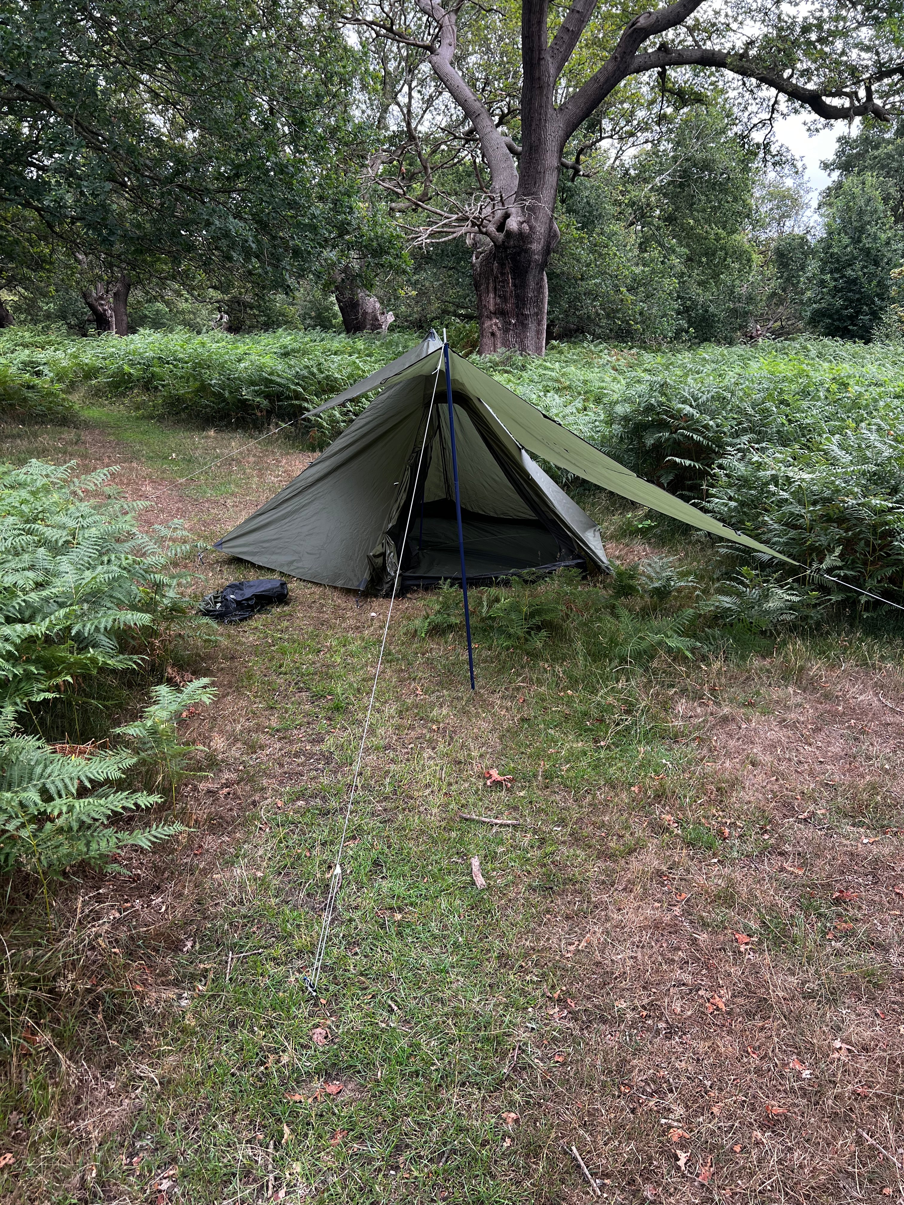 Laavu Modular Tält - ADV - 14