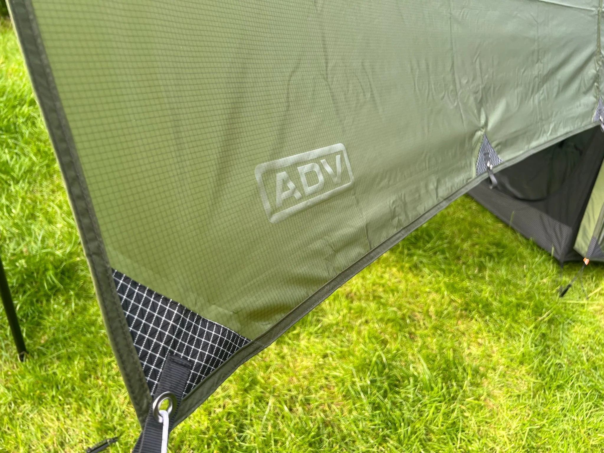 Laavu Modular Tält - ADV - 10