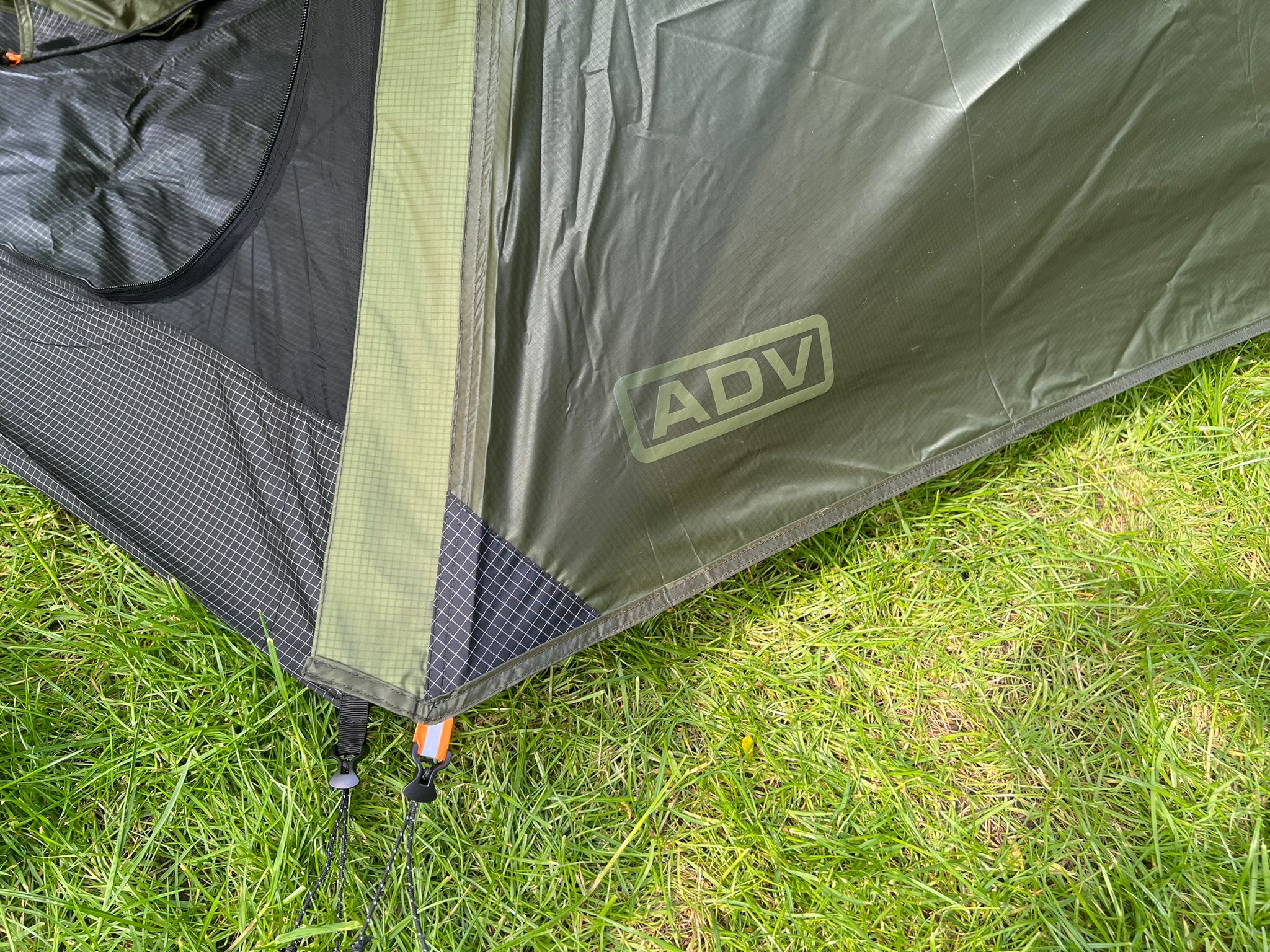 Laavu Modular Tält - ADV - 9