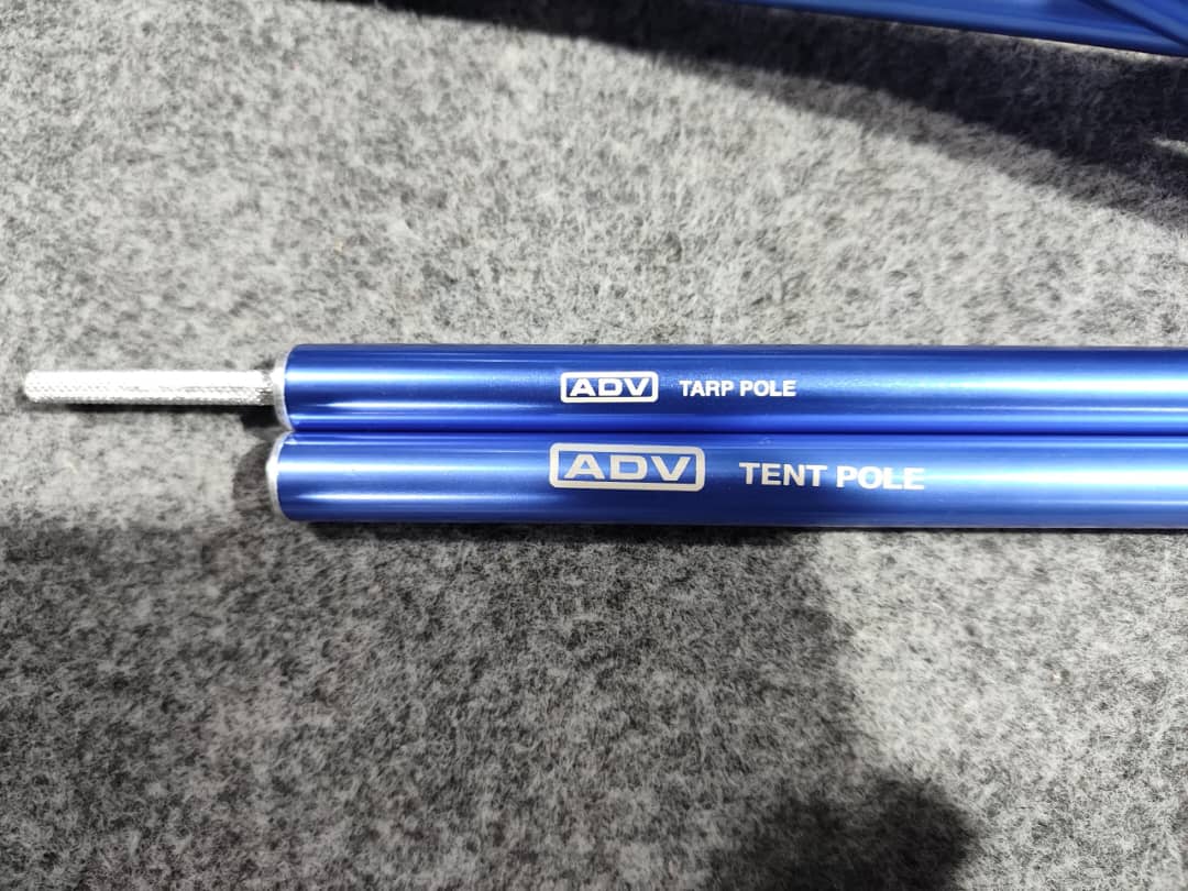 Laavu Modular Tält - ADV - 11