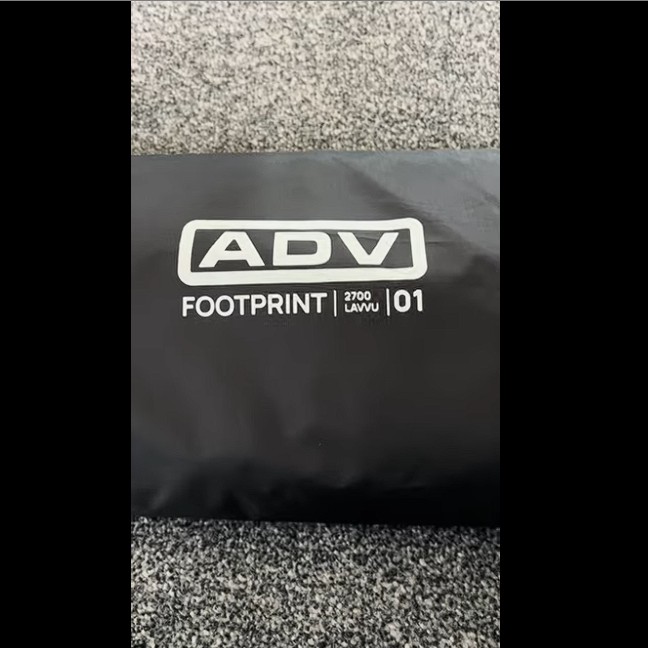 FootPrint Golv - ADV