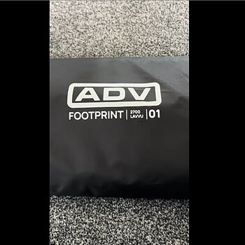 FootPrint Golv - ADV