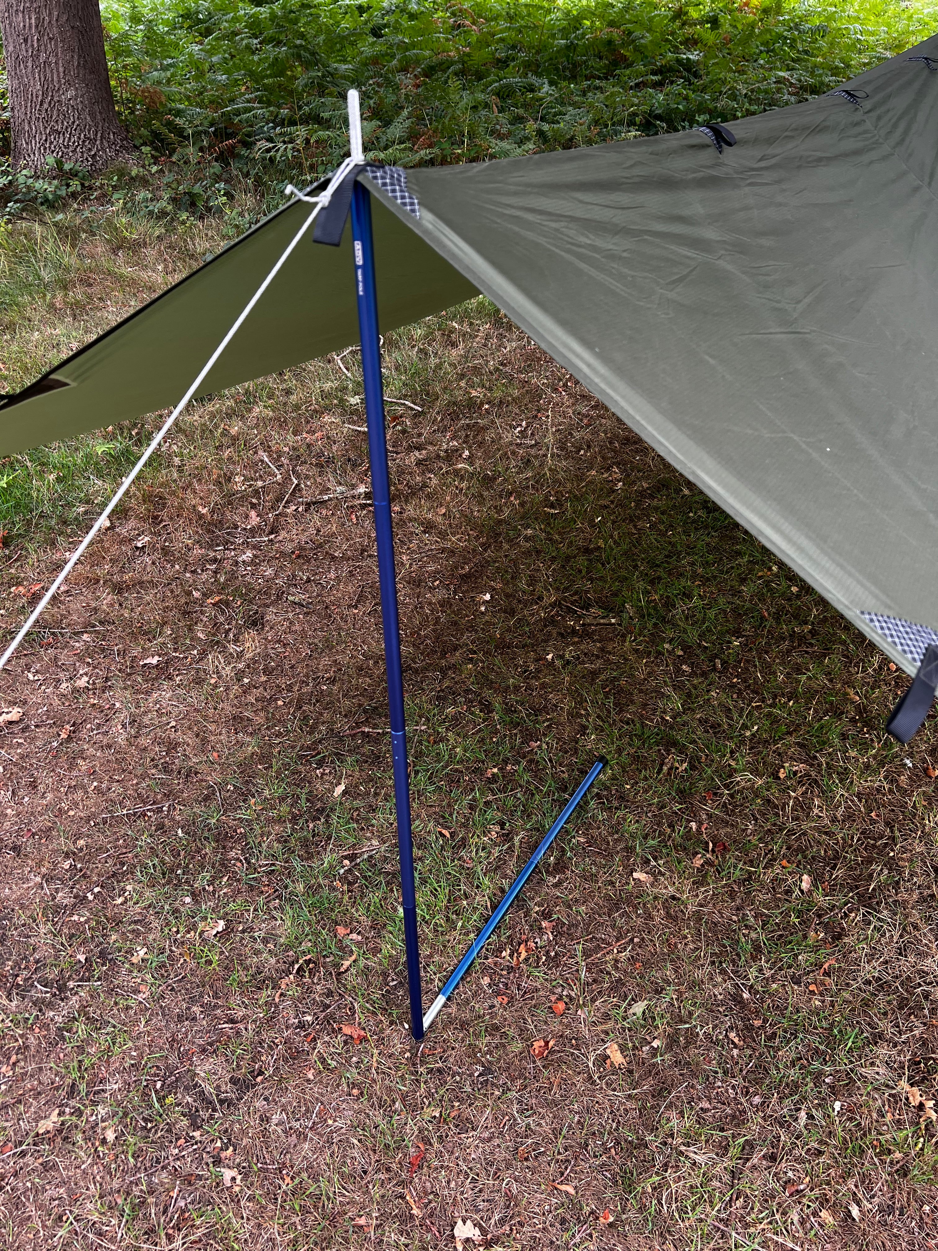  Tarp Vindskydd/tak - ADV - 2