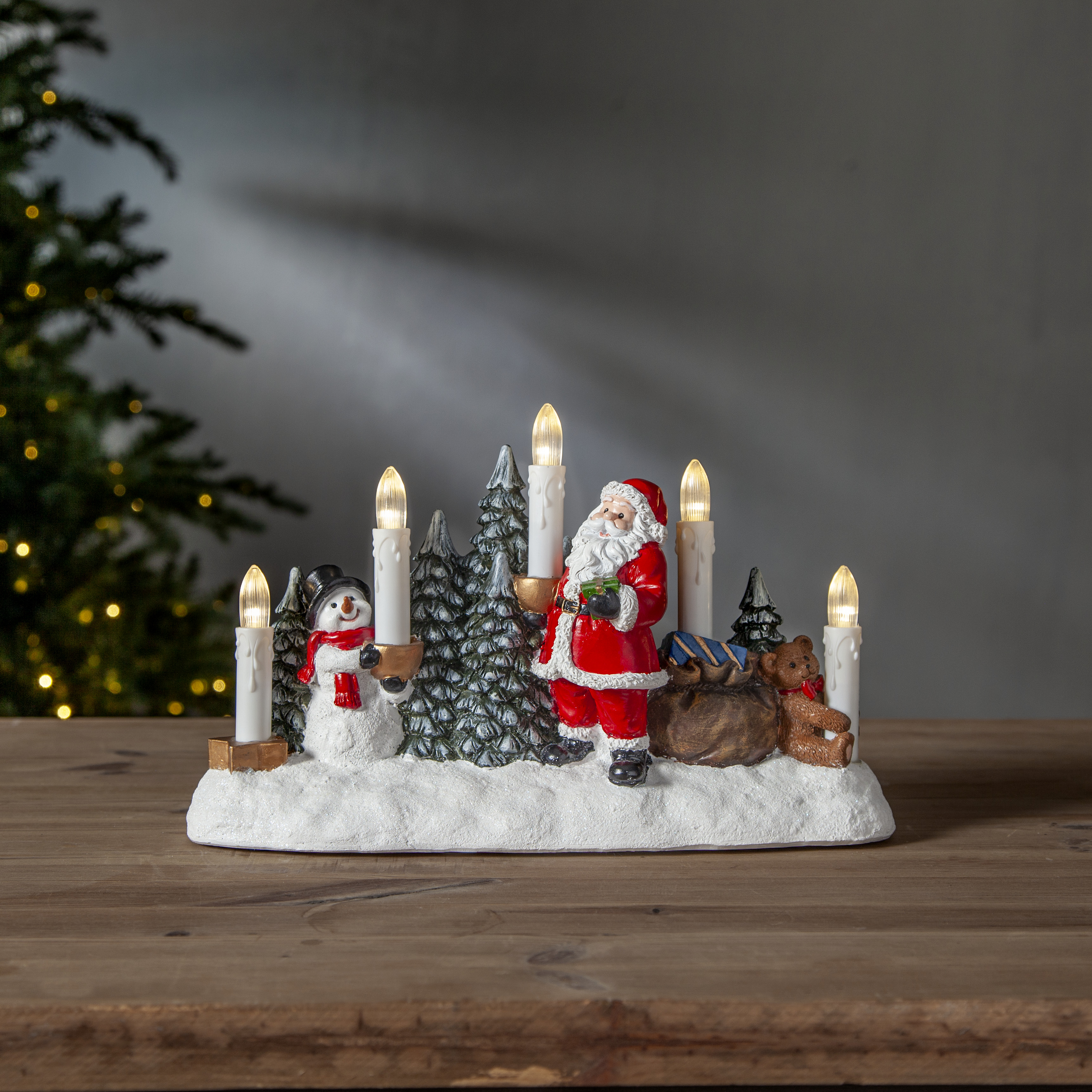 Ljusstake Merryville
