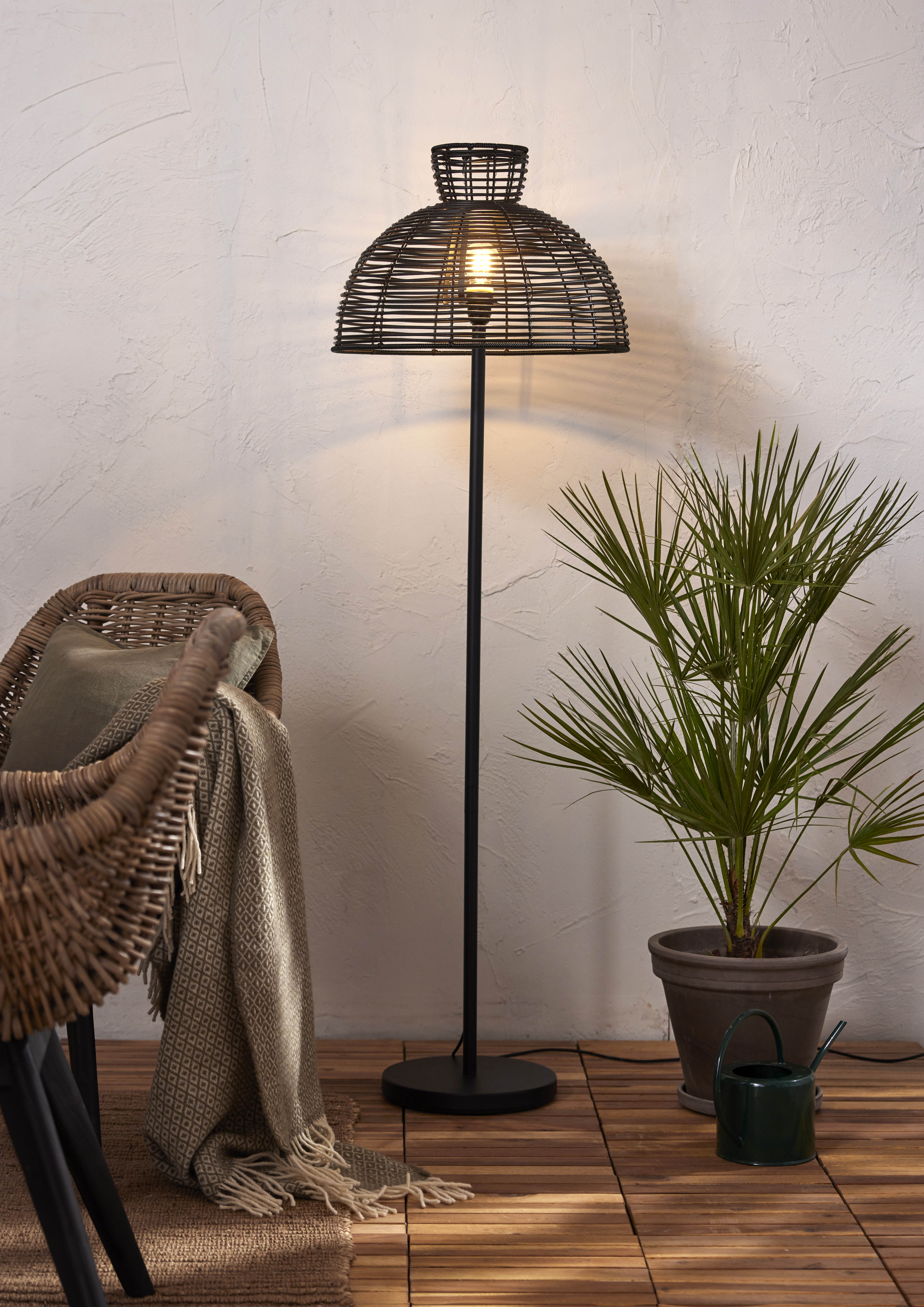 Golvlampa Frank - 2