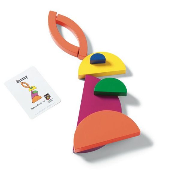 Circle Game Kanin - BS Toys