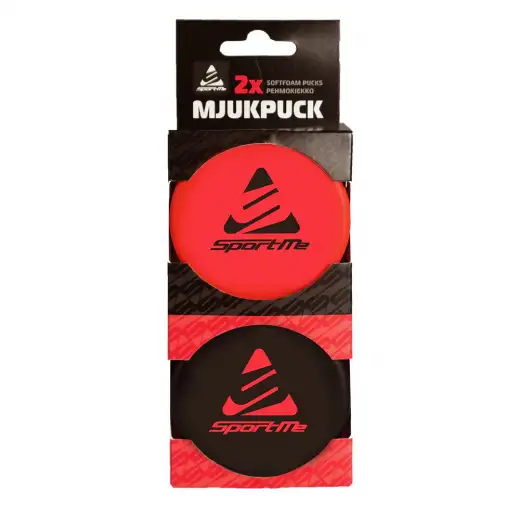 SportMe Hockey Mjukpuck 2-pack