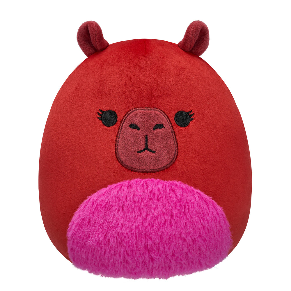 Squishmallows Marcia, 19 cm