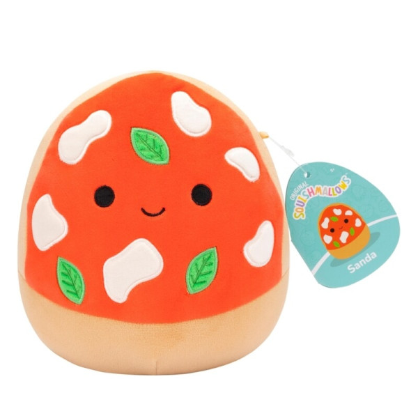 Squishmallows Sandra, 19 cm