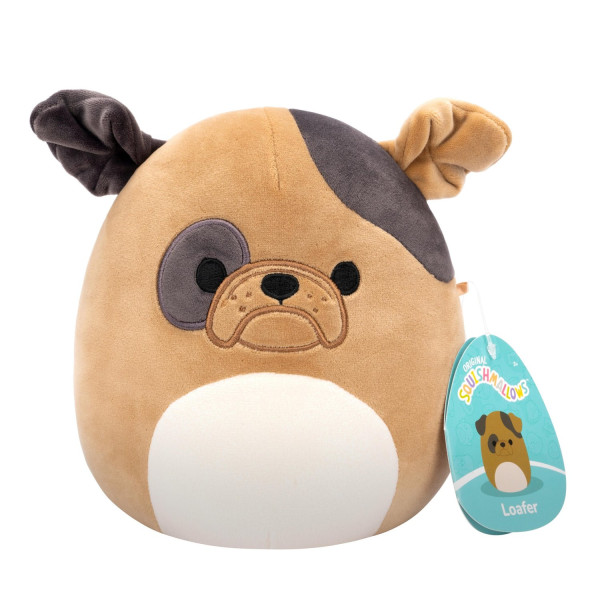 Squishmallows Loafer, 19 cm