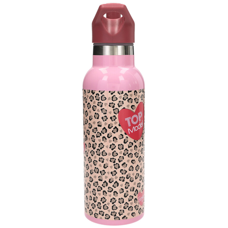 TOPModel Dricksflaska 500 ml LEOHEART - 3