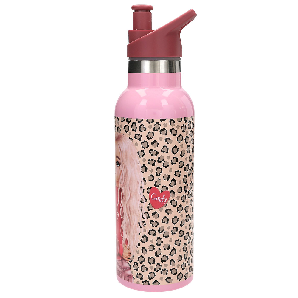 TOPModel Dricksflaska 500 ml LEOHEART - 4