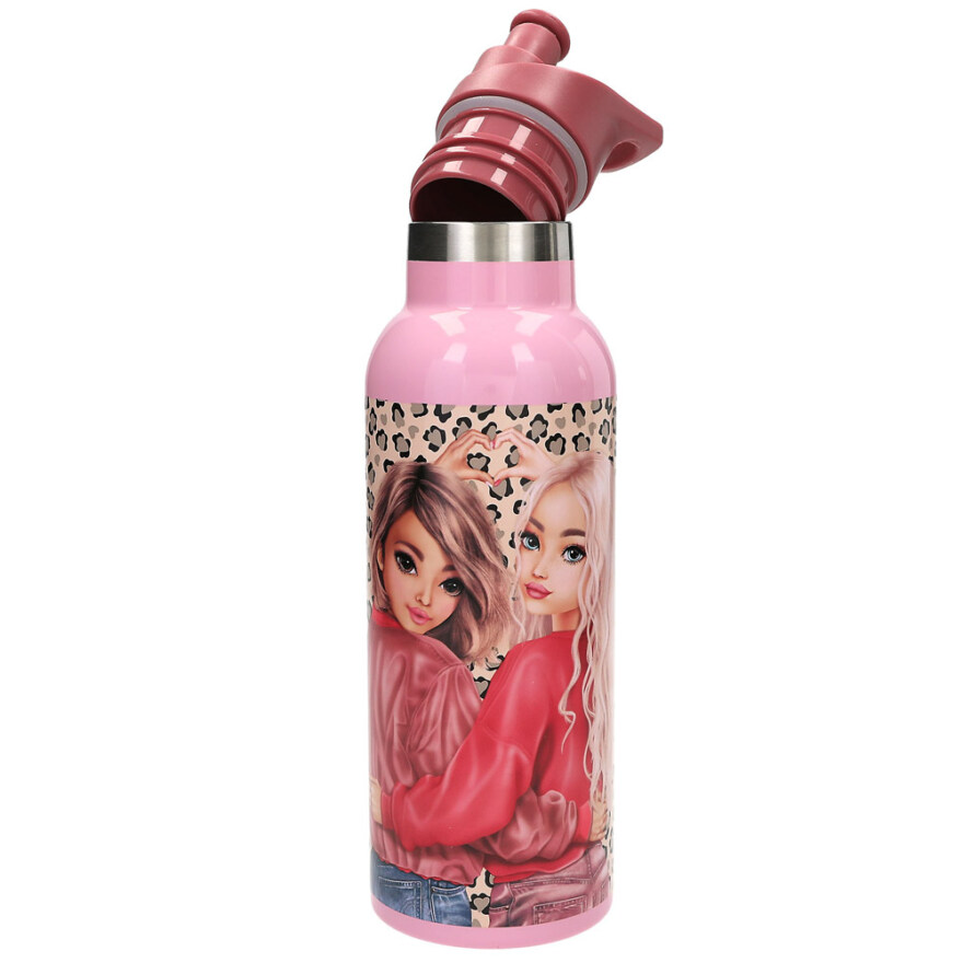 TOPModel Dricksflaska 500 ml LEOHEART - 2
