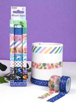 Washitejp 10-pack - 3