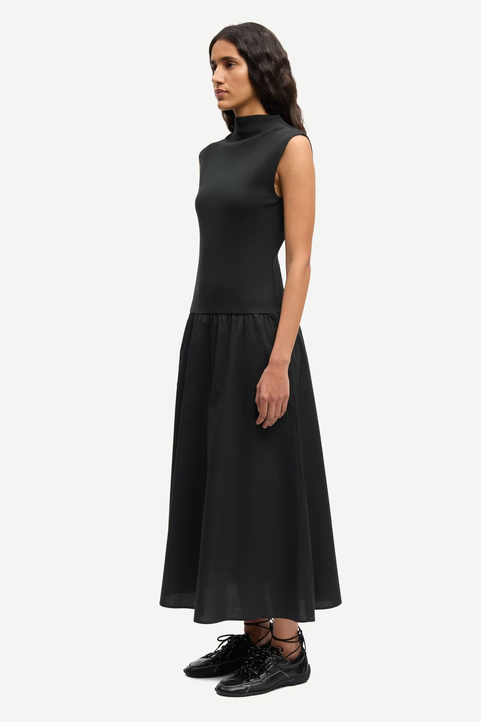 Samsoe Samsoe Sathea Dress - 3