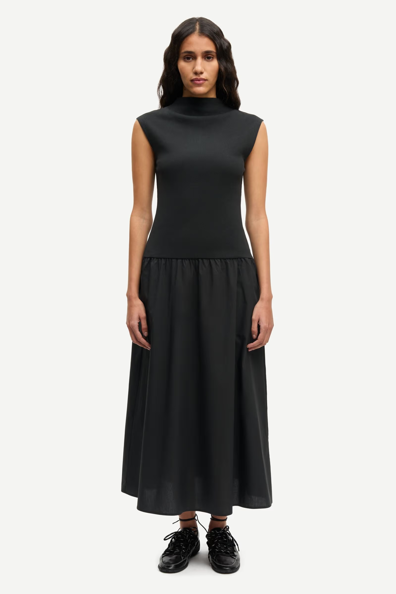 Samsoe Samsoe Sathea Dress - 2