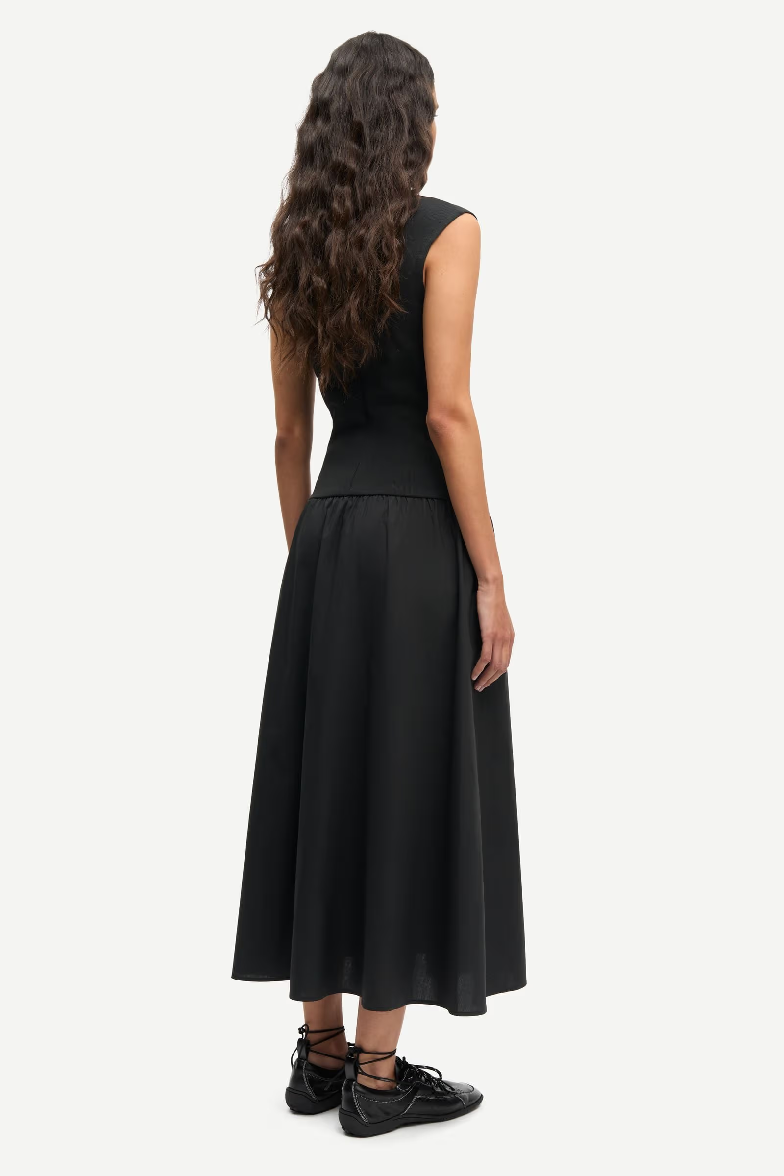 Samsoe Samsoe Sathea Dress - 5