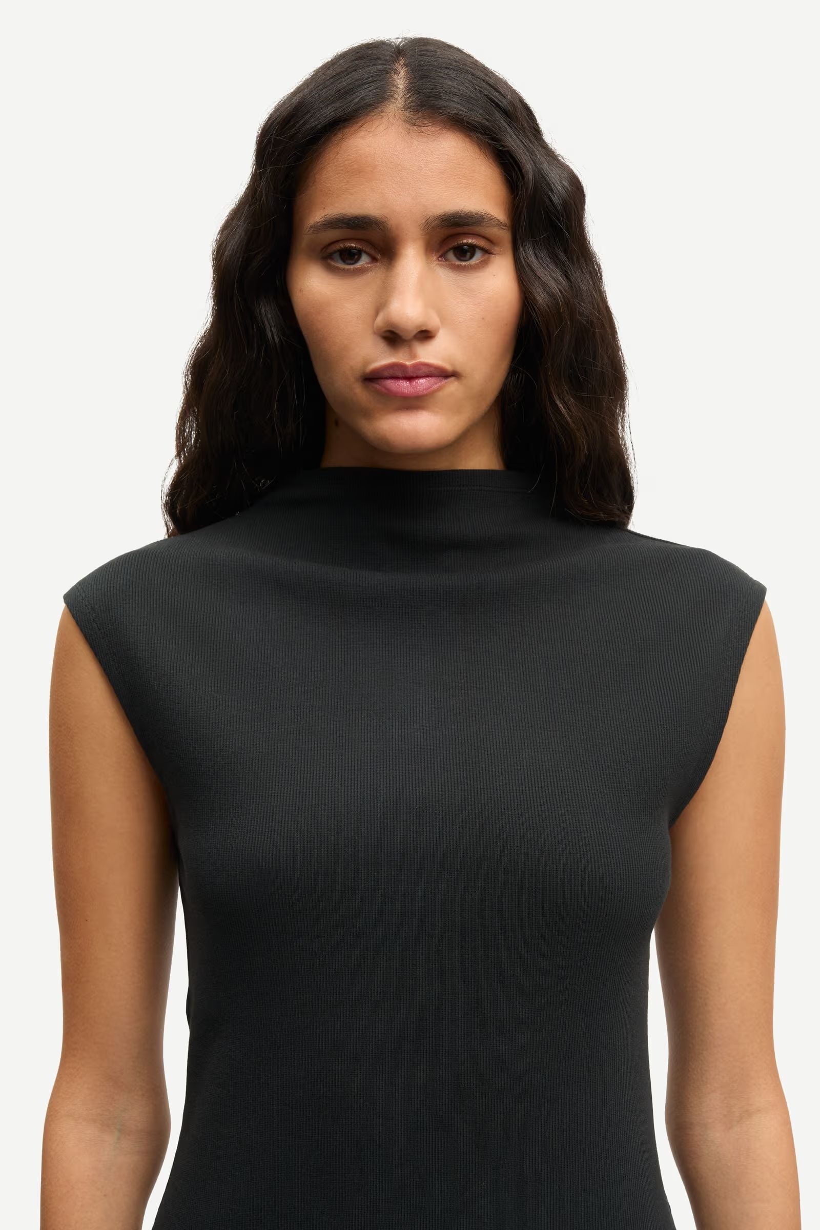 Samsoe Samsoe Sathea Dress - 6