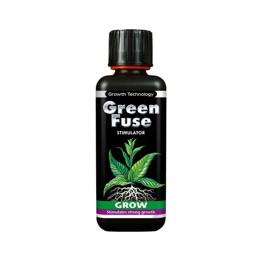 Growth Technology Green Fuse Grow 300ml