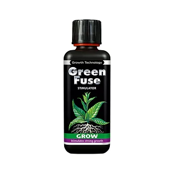 Growth Technology Green Fuse Grow 300ml
