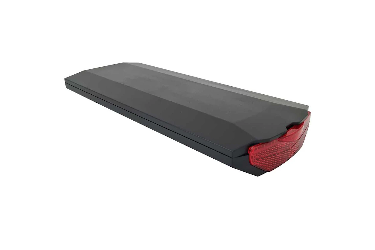 EGOING Batteri  SR 20  11,6 Ah  418 Wh