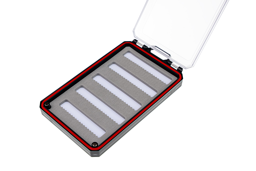 Mojn Fly Box