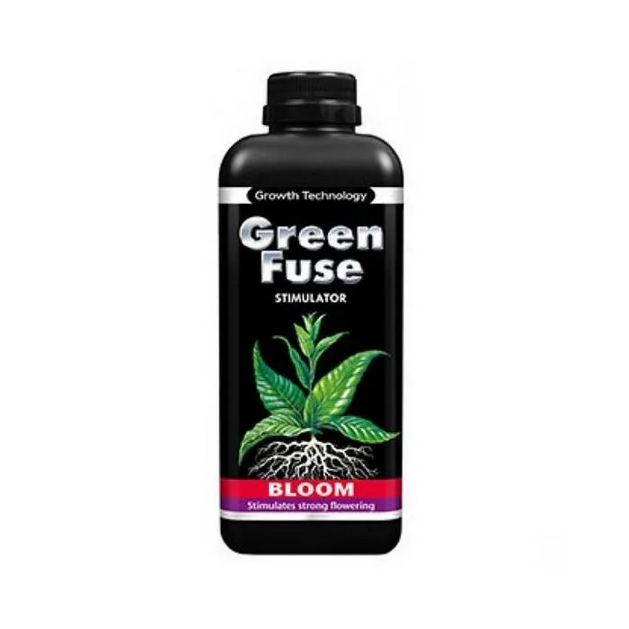 Growth Technology Green Fuse Bloom 300ml