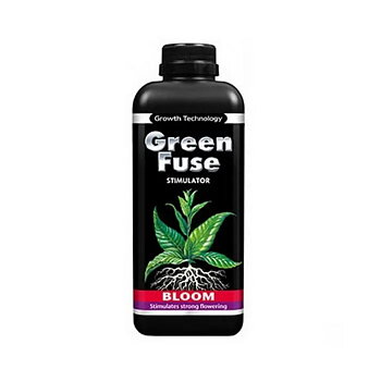 Growth Technology Green Fuse Bloom 300ml
